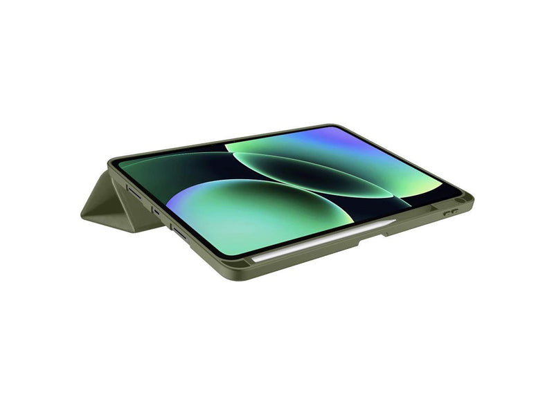 Tech-Protect SmartCase Pen for Xiaomi Pad 11.2" - olive