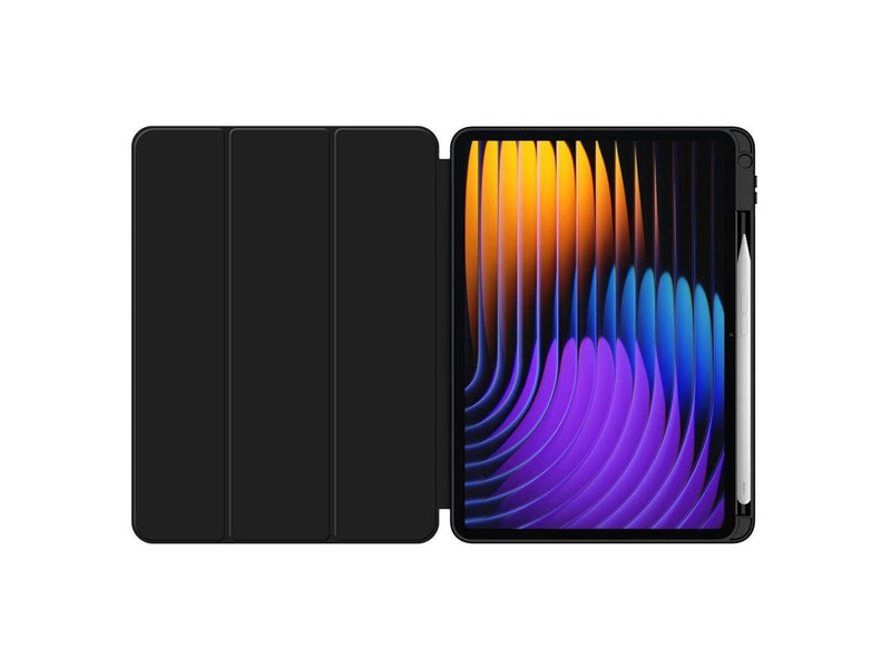 Tech-Protect SmartCase Pen for Xiaomi Pad 7 / 7 Pro - Black