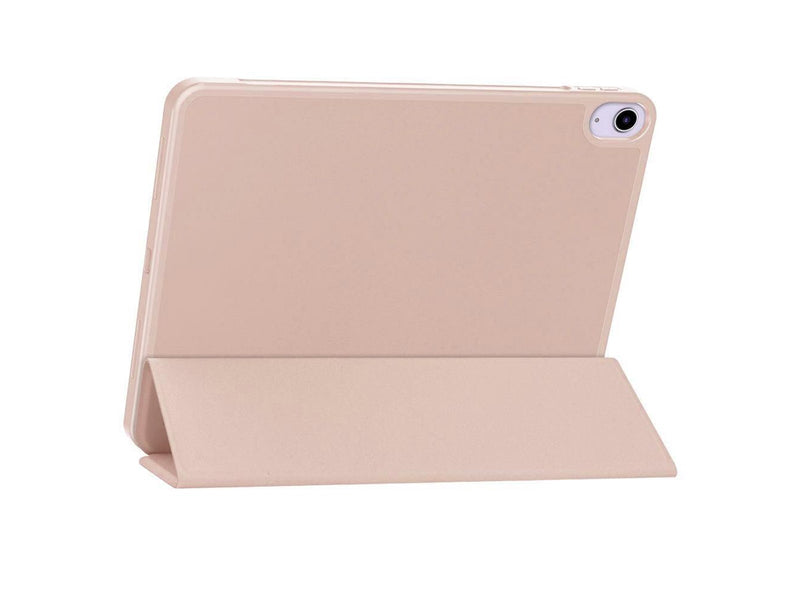 Tech-Protect  SmartCase Pen for iPad Air 10.9" (2020/2022) / 11" (2024/2025/2026) - Pink