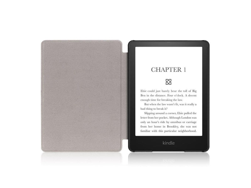 Tech-Protect  SmartCase for Kindle Paperwhite V / 5 / Signature Edition - Black