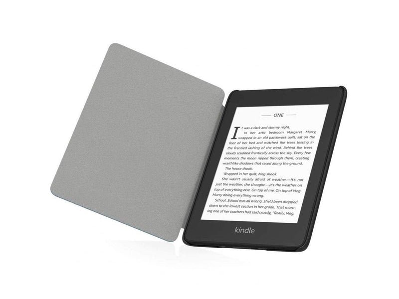 Tech-Protect  SmartCase for Kindle Paperwhite V / 5 / Signature Edition - Black *DEMO*