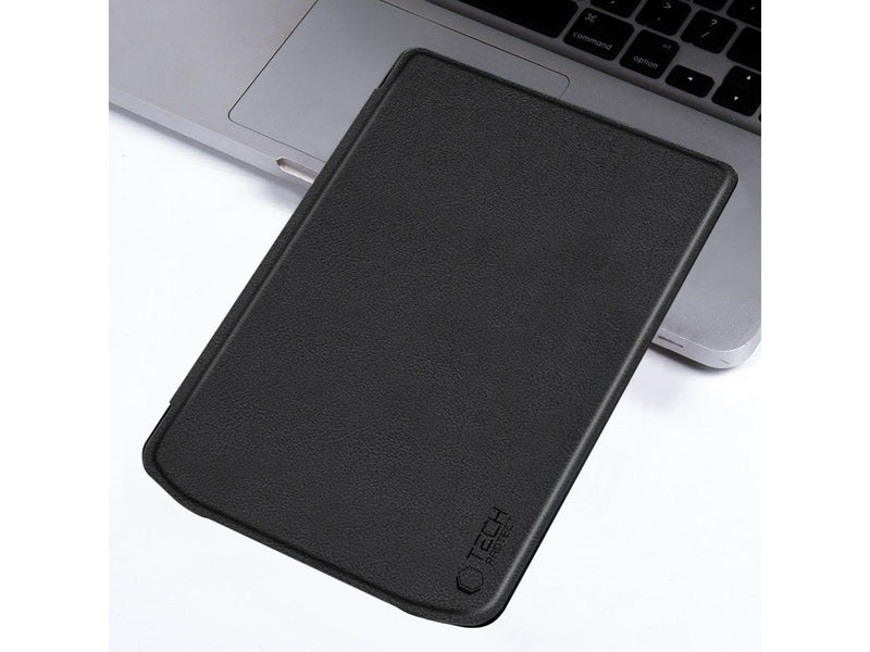 Tech-Protect  SmartCase for PocketBook Verse / Pro / Lite - black