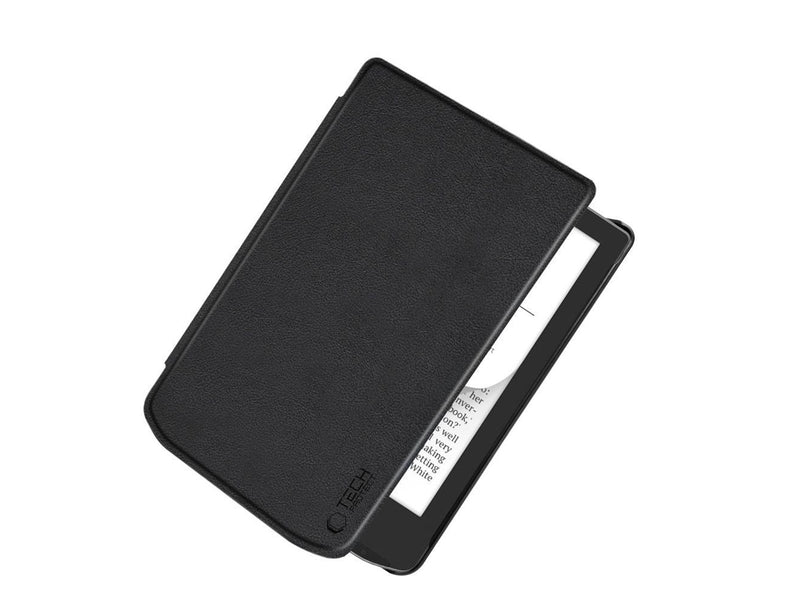 Tech-Protect  SmartCase for PocketBook Verse / Pro / Lite - black