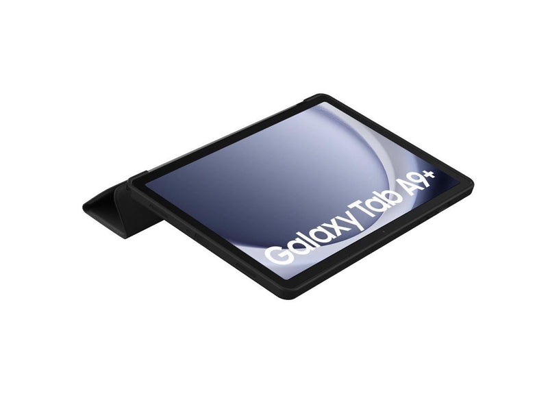 Tech-Protect  SmartCase for Samsung Galaxy Tab A9+ 11" X210 / X215 / X216 - Black