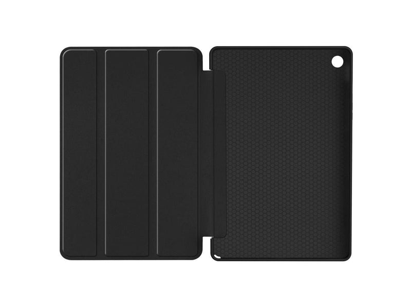 Tech-Protect  SmartCase for Samsung Galaxy Tab A9+ 11" X210 / X215 / X216 - Black