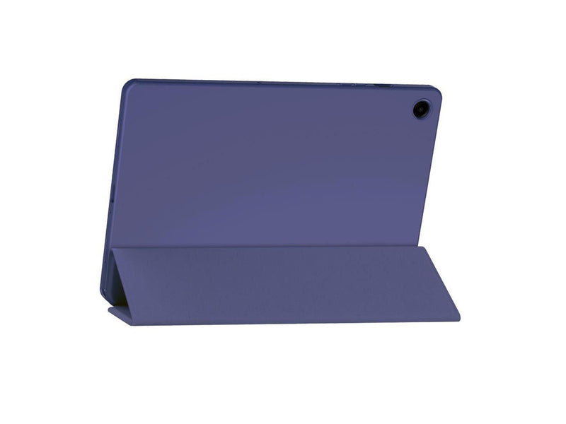 Tech-Protect SmartCase for Samsung Galaxy Tab A9+ 11" X210 / X215 / X216 - Navy Blue