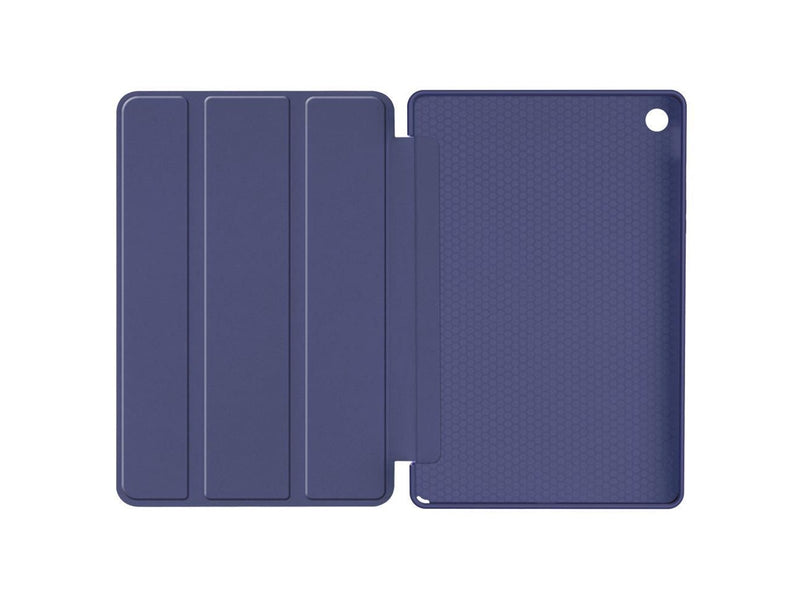 Tech-Protect SmartCase for Samsung Galaxy Tab A9+ 11" X210 / X215 / X216 - Navy Blue