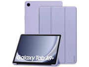 Tech-Protect SmartCase for Samsung Galaxy Tab A9+ 11" X210 / X215 / X216 - Purple