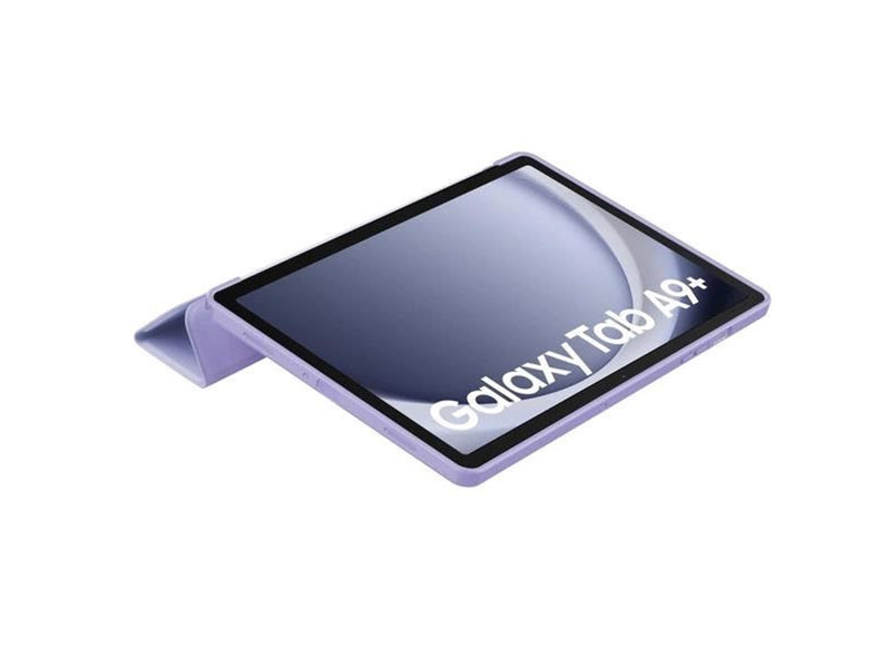 Tech-Protect SmartCase for Samsung Galaxy Tab A9+ 11" X210 / X215 / X216 - Purple