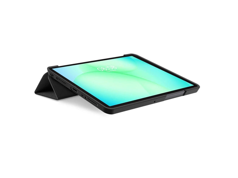 Tech-Protect SmartCase for Samsung Galaxy Tab A9+ / A11+ Plus 11.0 X210 / X215 / X216 / X230 / X235 / X236 - Black