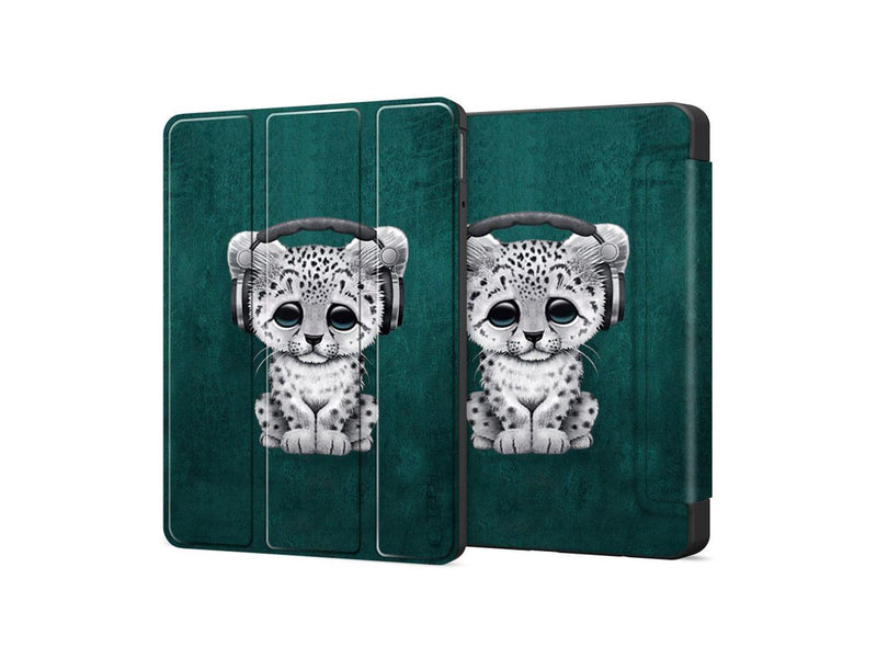 Tech-Protect SmartCase for Xiaomi Redmi Pad 2 11.0 - Green