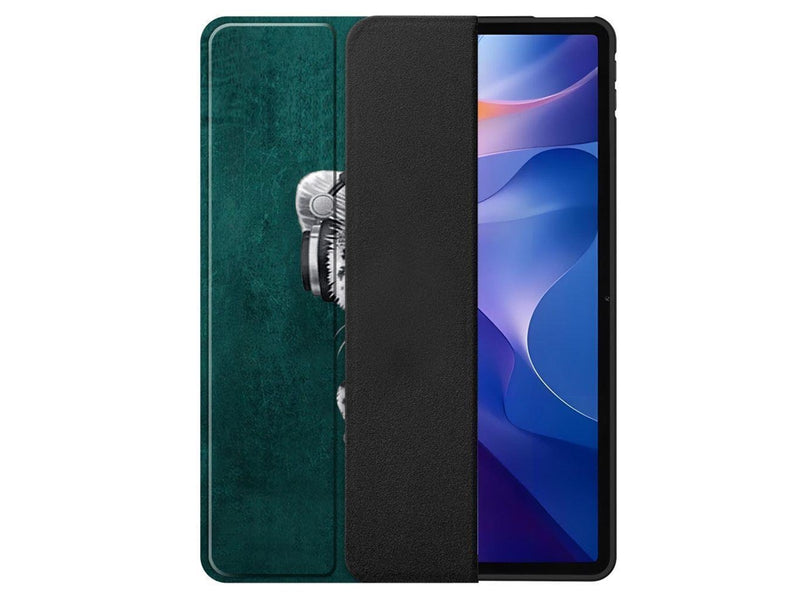 Tech-Protect SmartCase for Xiaomi Redmi Pad 2 11.0 - Green