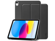 Tech-Protect  SmartCase for iPad 10.9" 2022 - Black