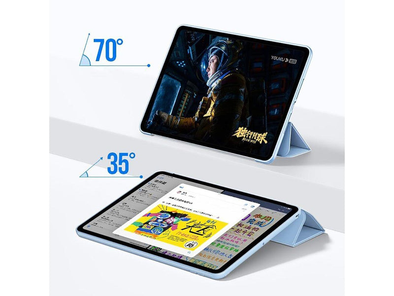 Tech-Protect  SmartCase for iPad 10.9" 2022 - Black
