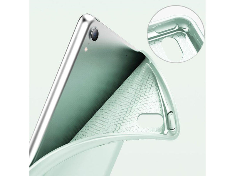Tech-Protect SmartCase for iPad 10.9" 2022 - Blue