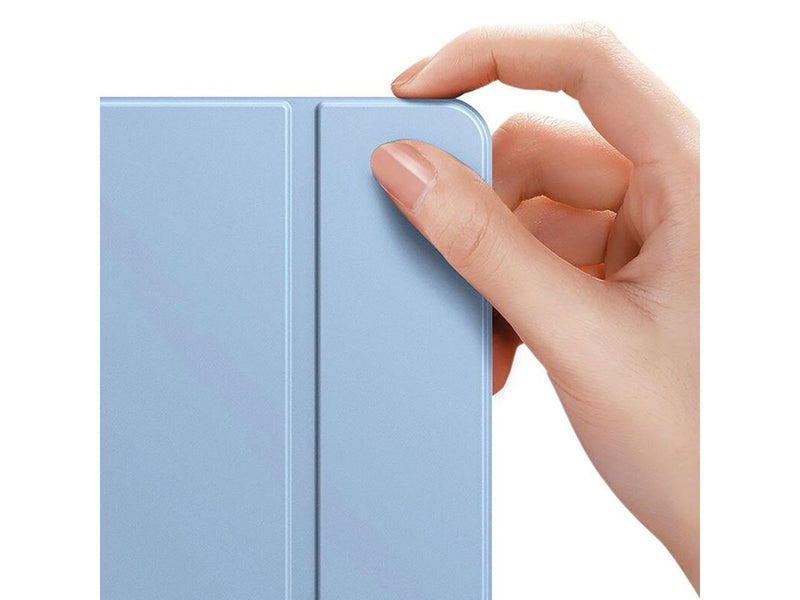 Tech-Protect SmartCase for iPad 10.9" 2022 - gray