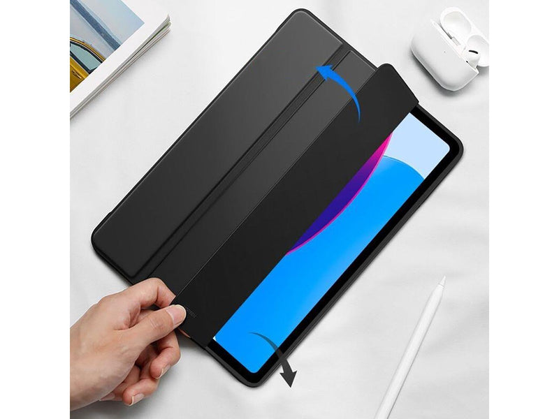 Tech-Protect SmartCase for iPad 10.9" 2022 - gray
