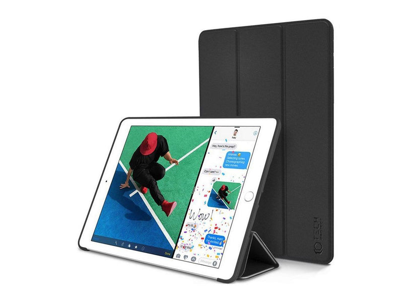 Tech-Protect SmartCase for iPad 9.7'' 5/6 2017-2018 - Black