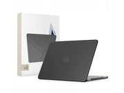 Tech-Protect SmartShell Case for MacBook Neo 13" 2026 - Black