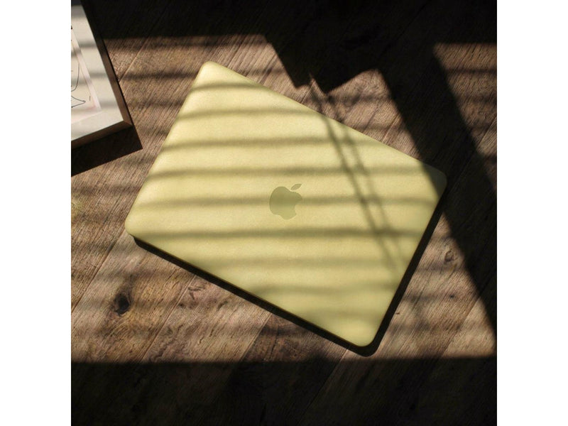 Tech-Protect SmartShell Case for MacBook Neo 13" 2026 - Transparent Matte