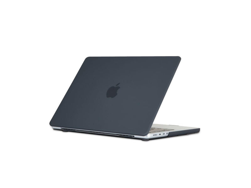 Tech-Protect SmartShell Case for MacBook Pro 14" M1 / M2 / M3 2021-2024 - matt black