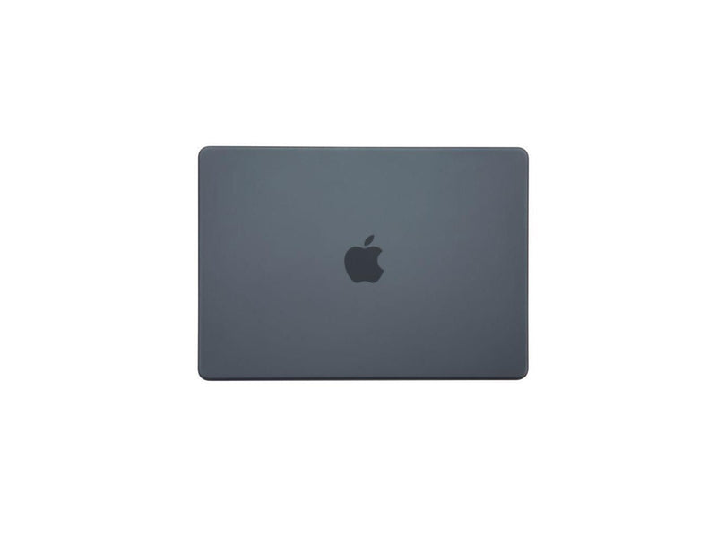 Tech-Protect SmartShell Case for MacBook Pro 16" M1 / M2 / M3 2021-2023 - matt black