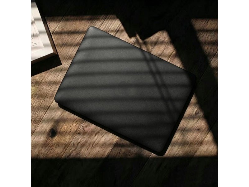 Tech-Protect Softshell Case for MacBook Air 13" 2023/ 2024 / 2025 / 2026 - matte black