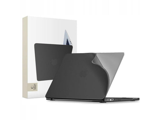 Tech-Protect Softshell Case for MacBook Neo 13" 2026 - matte black