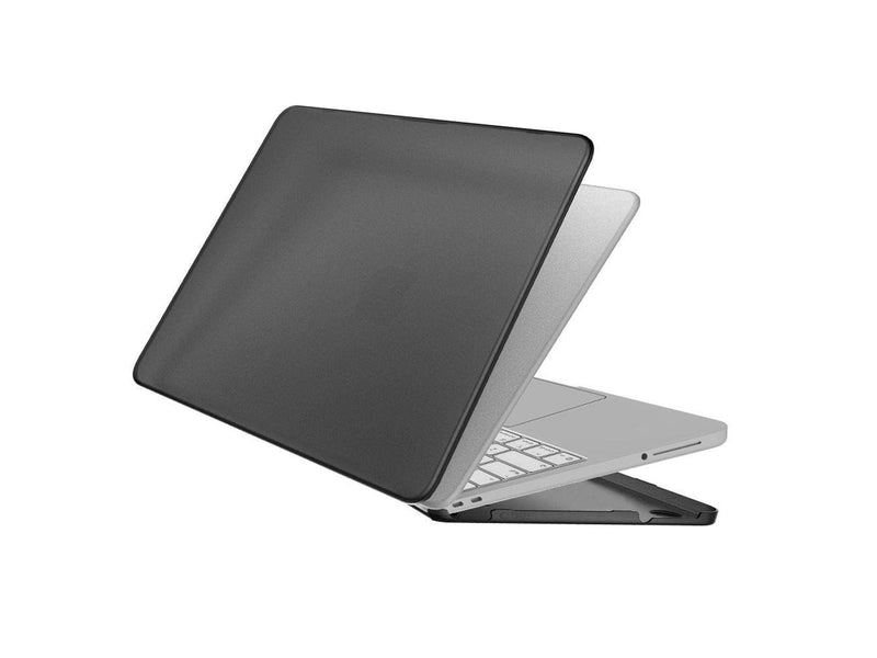 Tech-Protect Softshell Case for MacBook Neo 13" 2026 - matte black