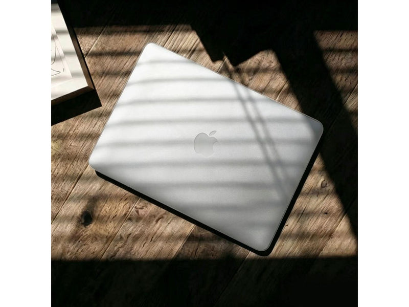 Tech-Protect Softshell Case for MacBook Pro 14" 2021 / 2023 / 2024 / 2025 / 2026 - Transparent