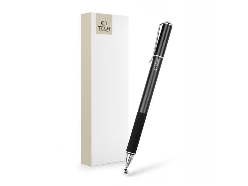 Tech-Protect Stylus - Black