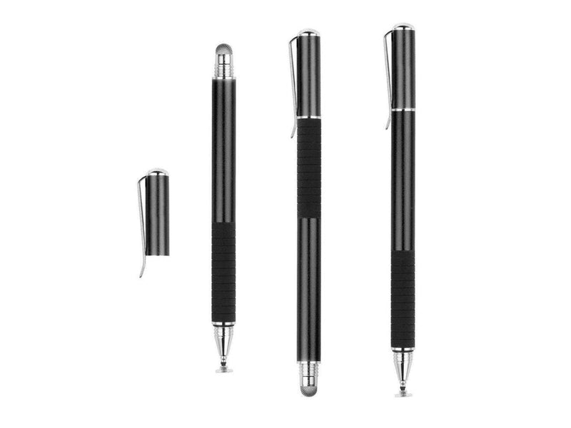 Tech-Protect Stylus - Silver