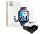Tech-Protect Supreme Set+ 2-Pack Hydrogel Film for Apple Watch 40mm