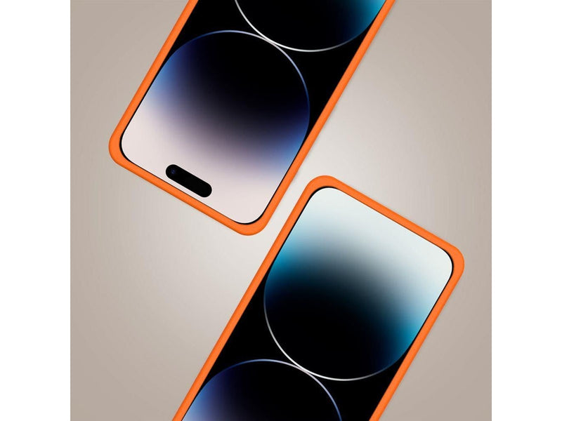 Tech-Protect Supreme Set Tempered Glass for iPhone 16 Pro Max - Clear (3 pcs)