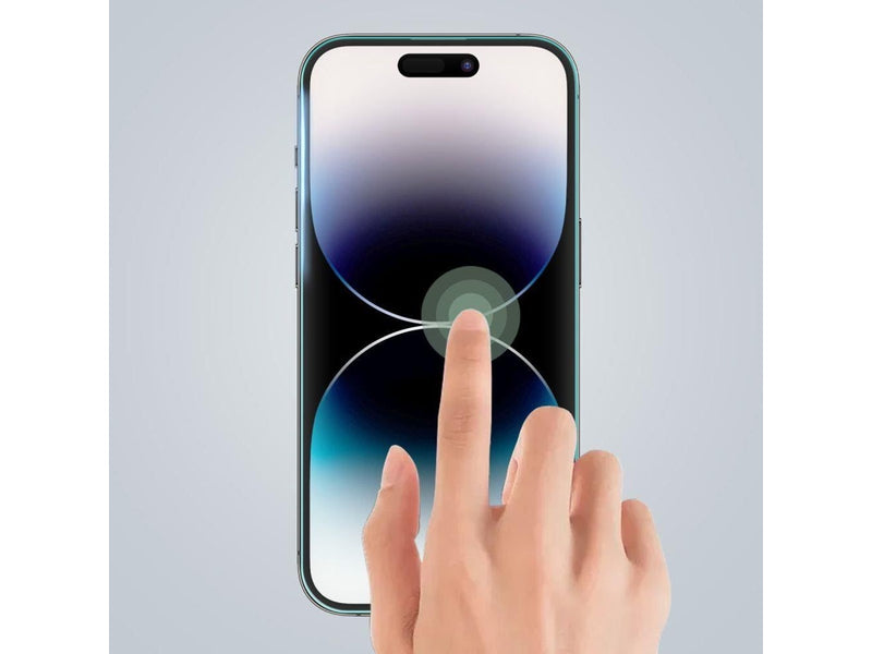 Tech-Protect  Supreme Set for iPhone 14 2x Tempered Glass for Display / Tempered Glass for Camera