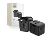 Tech-Protect  TA200 EU / UK / US / AU - black