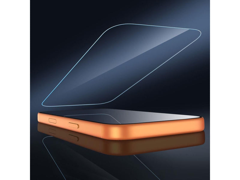 Tech-Protect Tempered Glass  Bundle 10-pack for Samsung Galaxy S24