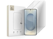 Tech-Protect Tempered Glass  Bundle 10-pack for Samsung Galaxy S24/S25