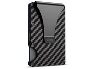 Tech-Protect  Thorn RFID Carbon Wallet - Black