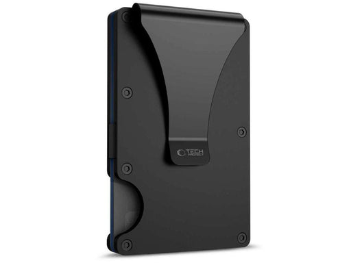 Tech-Protect Thorn RFID Wallet - Black