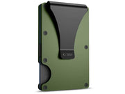 Tech-Protect  Thorn RFID Wallet - Green