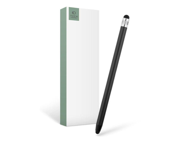 Tech-Protect Touch Stylus - Black
