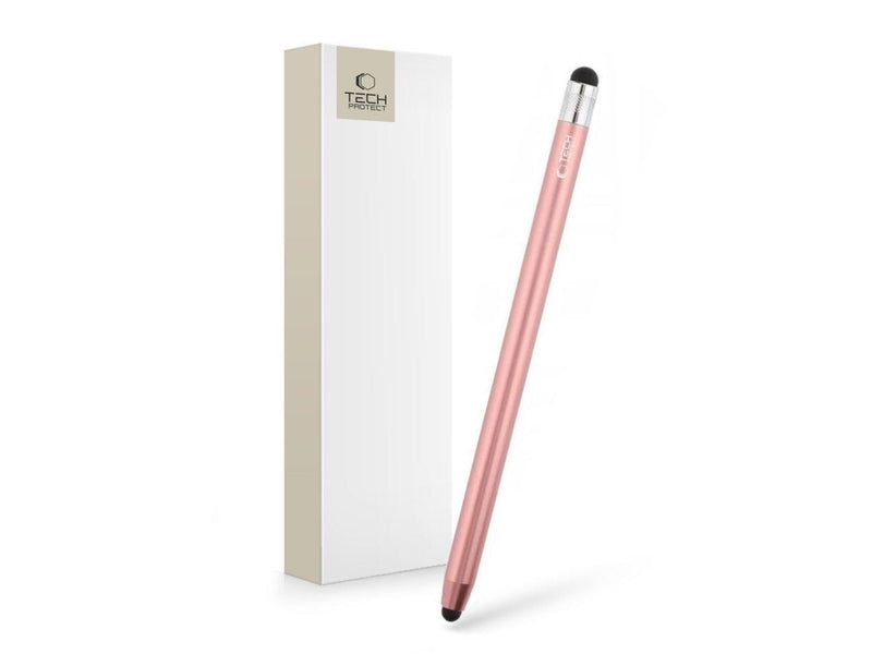 Tech-Protect  Touch Stylus - Pink