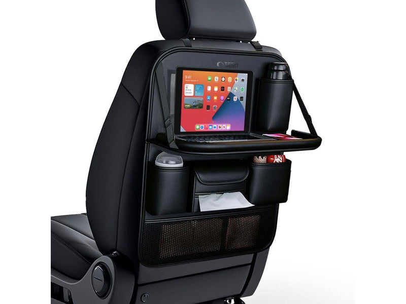 Tech-Protect  UCA100 Car Organizer - Black