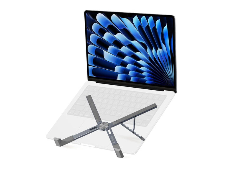 Tech-Protect ULS300 Laptop Stand - Grey