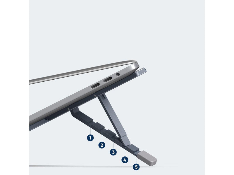 Tech-Protect ULS300 Laptop Stand - Grey
