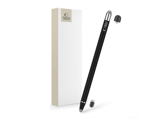 Tech-Protect USP100 4-TIP Touch Stylus - Black