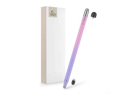 Tech-Protect  USP100 4-TIP Touch Stylus - Purple