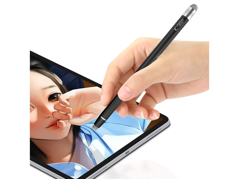 Tech-Protect  USP100 4-TIP Touch Stylus - Purple