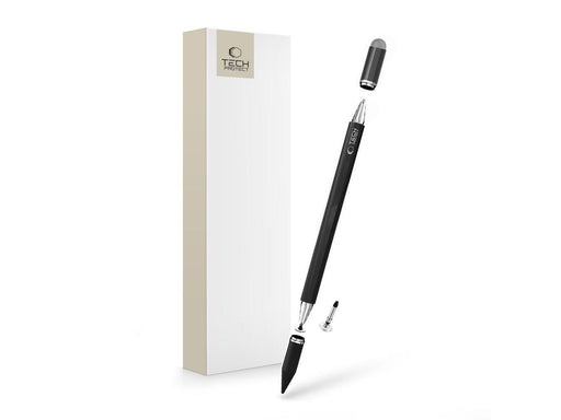 Tech-Protect  USP200 3-TIP Stylus Passive Stylus - Black